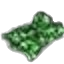 詛咒的皮革(地)