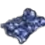 詛咒的皮革(水)