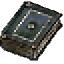 魔法書(冰箭)