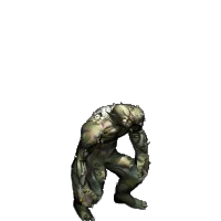 地獄奴隸