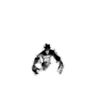象牙塔惡靈 的普卡