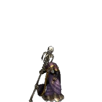 象牙塔黑魔法師 的普卡