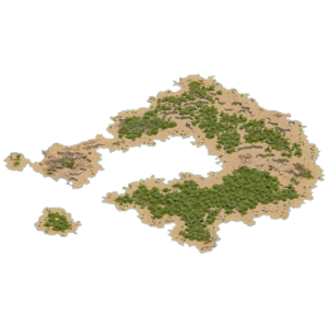 遺忘之島