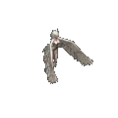 遺忘之島哈維