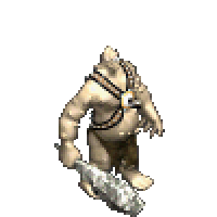 遺忘之島獨眼巨人