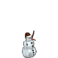 雪人