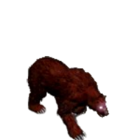 魔熊