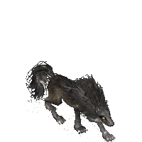魔狼
