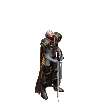黑暗妖精將軍 的普卡