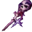 惡魔王魔杖