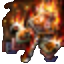 隱藏的魔族魔杖
