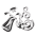 法師